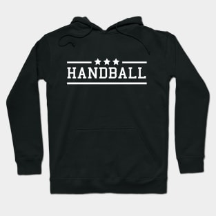 Handball Hoodie